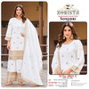 Sonehri Vol 2 By Zorista Chinon Silk Pakistani Plazzo Suits Wholesale Online